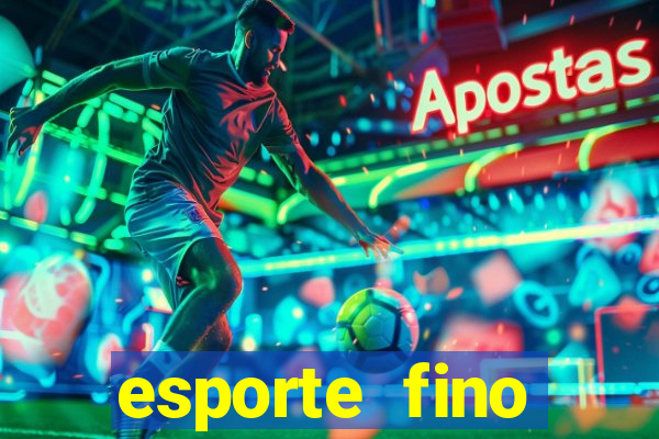 esporte fino feminino festa